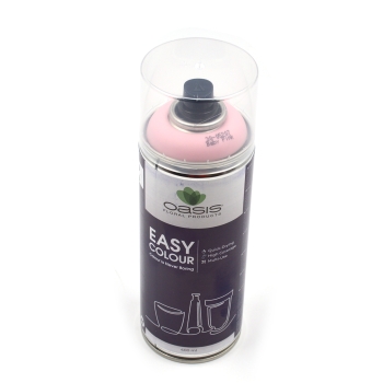 Spray Oasis roz Baby Pink AFO