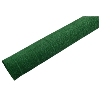 Hartie Creponata Floristica - Verde Pin - cod 561 AFO